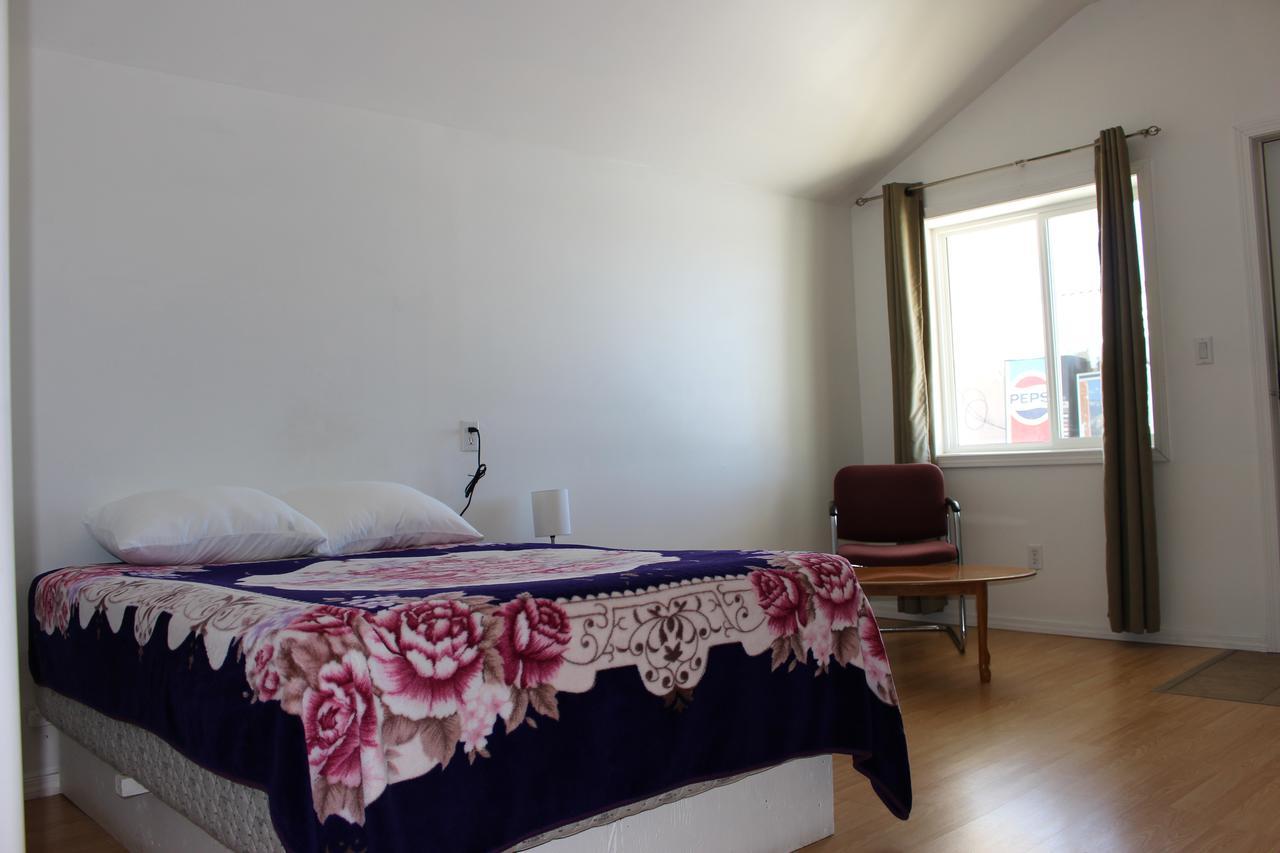Welcome Inn Swan Hills Zewnętrze zdjęcie