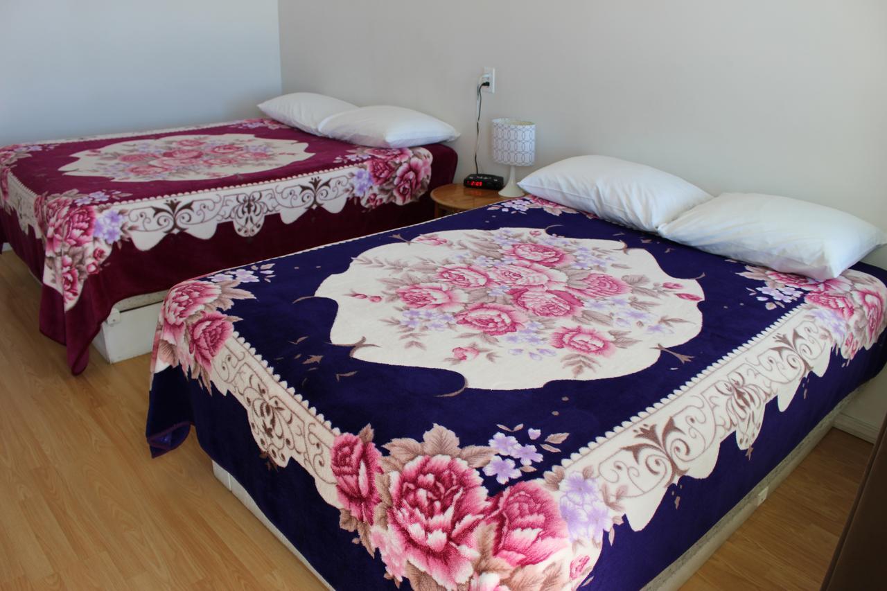 Welcome Inn Swan Hills Zewnętrze zdjęcie
